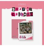 STAYC - 1ST PHOTOBOOK [STAY IN CHICAGO]