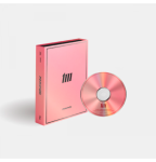 MAMAMOO – 12th Mini Album [MIC ON] (MAIN ver.)
