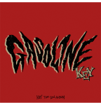 Key – THE 2nd ALBUM [Gasoline] (Floppy Ver.)