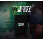 Stray Kids - Mini Album [ODDINARY] (FRANKENSTEIN ver. Limited Edition)