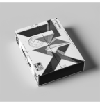 TNX – Mini Album Vol.1 [WAY UP]