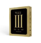TWICE – 4TH WORLD TOUR Ⅲ IN SEOUL DVD [3 DISCS]