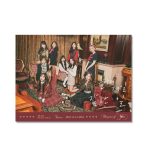 TWICE – Special Album Vol.3 The year of Yes – Random Ver-38163