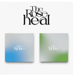 The Rose - [HEAL] (pre order)