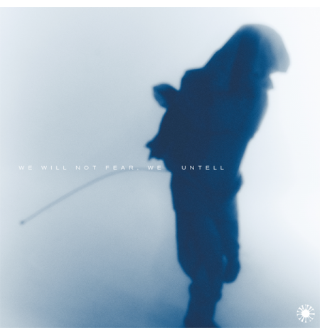 Untell – [HUMAN, the album]
