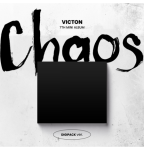 VICTON – 7th Mini Album [Chaos] (DIGIPACK Ver.)