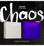 VICTON - 7th Mini Album [Chaos] (FULL SET)