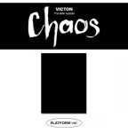 VICTON - 7th Mini Album [Chaos] (PLATFORM Ver.)