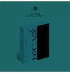 WONHO – Mini Album Vol.3 [FACADE] (KiT Album)