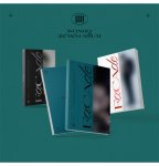WONHO – Mini Album Vol.3 [FACADE] (Random Ver.)