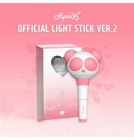 The Rose Official Light Stick - Official The Rose Shop