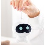 10cm-Bt21-Plush-Keychain-Dolls-Kawaii-Kpop-Astronaut-Soft-Stuffed-Pendant-Doll-Bag-Decoration-Gift-Key