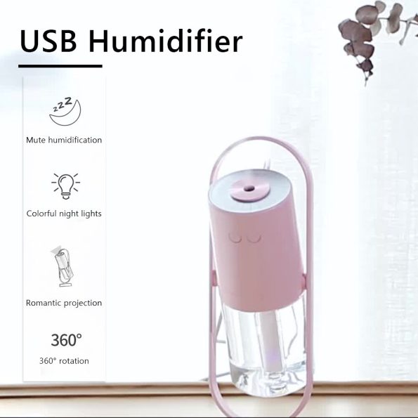 200ml-Mini-Air-Humidifier-Electric-Aroma-Oil-Diffuser-USB-Cool-Mist-Sprayer-Air-Cleaner-with-Colorful-4