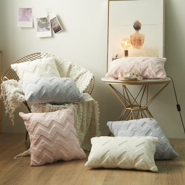 3D-Fluffy-Plush-Pillow-Case-Supersoft-Cushion-Cover-Faux-Fur-Decorative-Throw-Pillow-Covers-Sofa-Bed-1