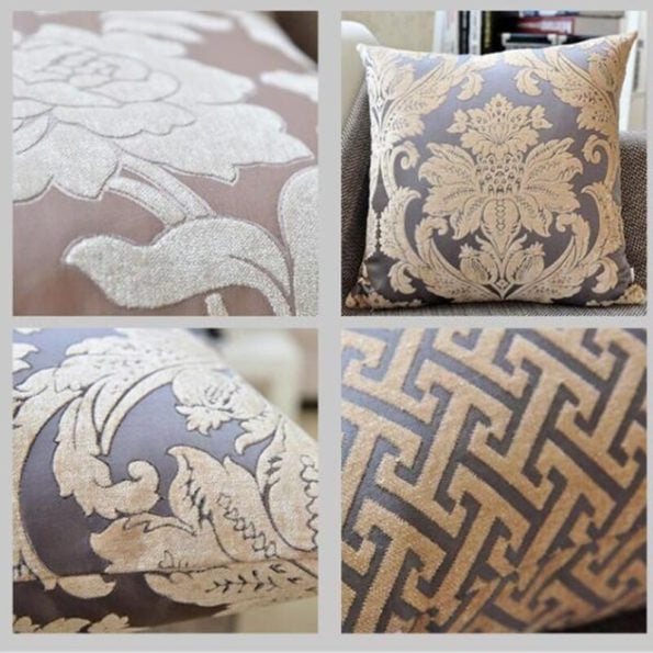 45X45-Nordic-Cushion-Cover-Chenille-Jacquard-Pillowcase-housse-de-coussin-Light-Luxury-Cotton-Decorative-Sofa-Pillow-2