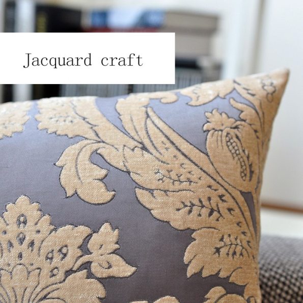 45X45-Nordic-Cushion-Cover-Chenille-Jacquard-Pillowcase-housse-de-coussin-Light-Luxury-Cotton-Decorative-Sofa-Pillow-4