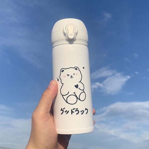 500ml-Cartoon-Stainless-Steel-Vacuum-Flask-with-Straw-Portable-Cute-Thermos-Mug-Travel-Thermal-Water-Bottle-2