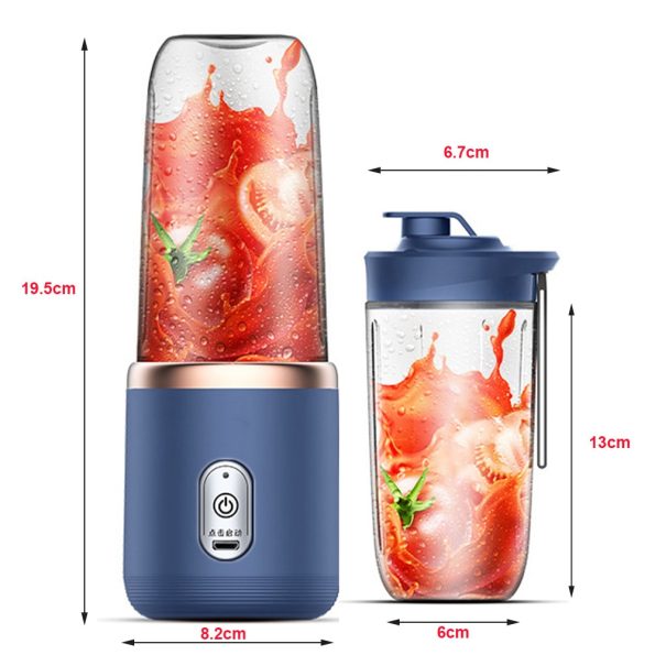 6-Blades-Portable-Juicer-Cup-Juicer-Fruit-Juice-Cup-Automatic-Small-Electric-Juicer-Smoothie-Blender-Ice