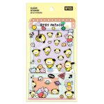 BT21-New-Mini-Sticker-DIY-Notebook-Phone-Case-Decorative-Stickers-Kawaii-Anime-Cute-Cartoon-Birthday-Gift