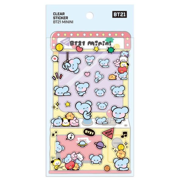 BT21-New-Mini-Sticker-DIY-Notebook-Phone-Case-Decorative-Stickers-Kawaii-Anime-Cute-Cartoon-Birthday-Gift-5