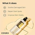 COSRX-Snail-Mucin-96-Power-Repairing-Essence-338-floz-100ml-Hydrating-Serum-for-Face-with-Snail-Secretion-Filtrate-for-Dark-Spots-and-Fine-Lines-Not-Tested-on-Animals-No-Parabens-No-Sulfates-No-Phthal-0