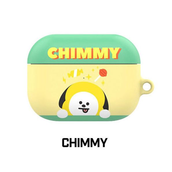 Cover-for-Apple-Airpods-1-2-3-Pro-2Rd-Case-Cute-Bts-Anime-Cartoon-Tata-Chimmy-4