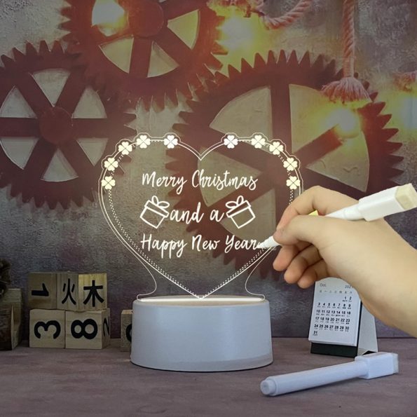 Creative-Led-Note-Board-Night-Light-USB-Message-Board-With-Pen-Holiday-Light-Children-Girlfriend-Gift-1