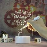 Creative-Led-Note-Board-Night-Light-USB-Message-Board-With-Pen-Holiday-Light-Children-Girlfriend-Gift