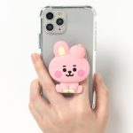 Cute-Cartoon-Bt21-Handheld-Mobile-Phone-Stand-Anime-Character-Image-Desktop-Telescopic-Telephone-Bracket-Accessories-Gifts