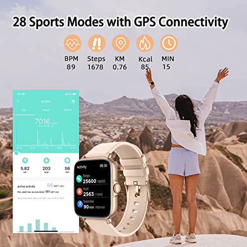 DXPICR-Smart-WatchCall-ReceiveDial-Full-Touch-Screen-SmartWatch-for-Android-and-iOS-Phones-Compatible-Fitness-Tracker-with-Heart-RateSleepBlood-OxygenStep-Counter-for-Men-Women-0-1