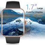 EURANS-Smart-Watch-42mm-Bluetooth-Calling-AnswerMake-Call-HD-Touch-Screen-IP68-Waterproof-Fitness-Tracker-for-Android-and-iOS-Phones-Blood-Oxygen-Heart-Rate-Monitor-Sleep-Tracking-for-Men-Women-0
