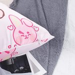 G-Ahora-Cartoon-Kpop-BTS-Soft-Pillow-Cover-Decorative-Square-Throw-Pillow-Case-Set-Cooky-MANG-KOYA-CHIMMY-TATA-RJ-SHOOKY-Cushion-Cover-for-Sofa-Bed-Car-Cooky-0
