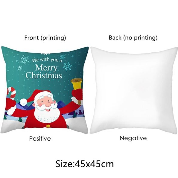 Home-Pillowcase-Nordic-Retro-Mandala-Print-Peach-Skin-Fleece-Square-Pillowcase-Cushion-Cover-4