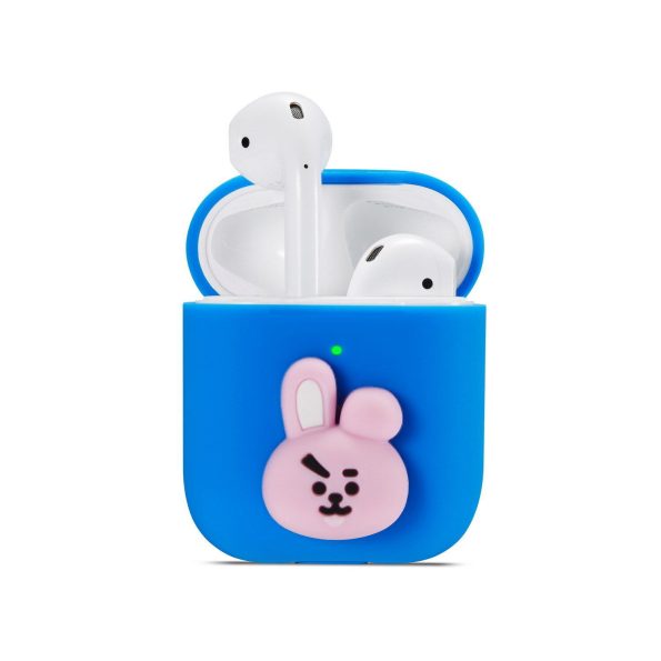 Kawaii-Anime-Kpop-Bt21-Earphone-Case-for-Airpods-1-2-3-pro-Generation-Cover-Cartoon-Silicone-3