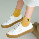 Kawaii-BT21-Socks-Anime-Cute-Cartoon-Cotton-Non-Slip-Low-Waist-Socks-Girl-Invisible-Boat-Socks