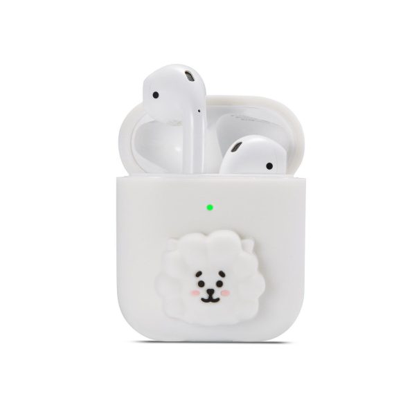 Kawaii-Bt21-Airpods-Case-for-Airpods-1-2-3-Pro-Silica-Gel-Bluetooth-Headset-Cover-Case-5