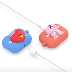 Kawaii-Kpop-Bts-Earphone-Cases-for-Airpods-Pro-Cute-Anime-Figures-Tata-Chimmy-Doll-Wireless-Bluetooth