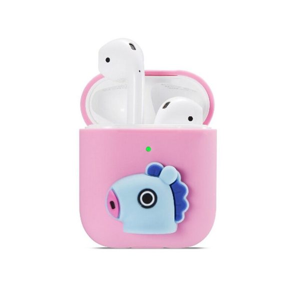 Kpop-Bts-Stars-Anime-Peripheries-Bt21-Silicone-Earphone-Cases-for-Airpods-1-2-Cute-Apple-Airpods-2