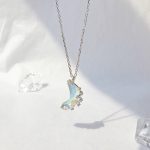 LATS-Discoloration-Moon-Stainless-Steel-Chain-Necklace-Korea-Colorful-Glazed-Stone-Pendant-Necklaces-for-Women-Fashion