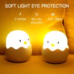 LED-Children-Night-Light-Silicone-Chicken-Egg-Touch-Sensor-Lamp-USB-Rechargeable-Romantic-Atmosphere-Night-Lamp