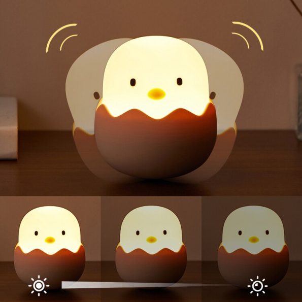 LED-Children-Night-Light-Silicone-Chicken-Egg-Touch-Sensor-Lamp-USB-Rechargeable-Romantic-Atmosphere-Night-Lamp-2