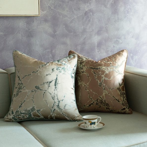 Light-luxury-satin-jacquard-sofa-decorative-cushion-cover-abstract-cracked-branch-embroidery-pillowcase-chair-seat-pillow-1