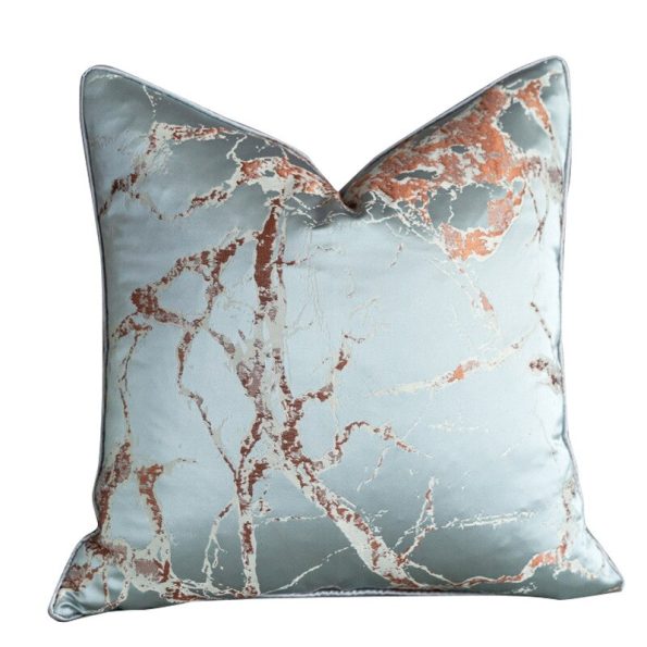 Light-luxury-satin-jacquard-sofa-decorative-cushion-cover-abstract-cracked-branch-embroidery-pillowcase-chair-seat-pillow-5