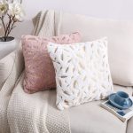 Luxury-Design-PV-Fleece-Cushion-Cover-Feather-Fur-Upholstery-Cushion-Pillowcase-Home-Living-Room-Decoration-Pillow