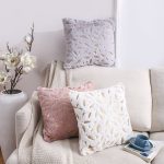 Luxury-Design-PV-Fleece-Cushion-Cover-Feather-Fur-Upholstery-Cushion-Pillowcase-Home-Living-Room-Decoration-Pillow