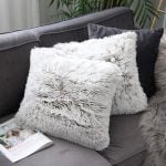 Luxury-Fluffy-Shaggy-Cozy-Pillow-Case-Soft-Sofa-Cushion-Cover-Plush-Bed-Home-Decor