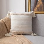 Luxury-Moroccan-Style-Cushion-Cover-Wool-Tassels-Boho-Style-Ethnic-Pillow-Cover-50x50cm-30x50cm-43x43cm-Soft