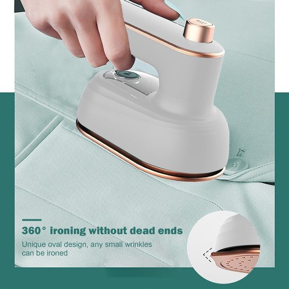 Mini-Steam-Iron-for-clothes-Travel-Portable-Garment-Steamer-Professional-Home-Dry-Wet-Clothes-Ironing-100V-2