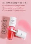 NOONI-Korean-Lip-Oil-Appleberry-Moisturizing-Revitalizing-and-Tinting-for-Dry-Lips-with-Raspberry-Fruit-Extract-012-Fl-Oz-0