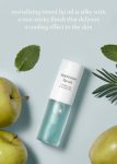 NOONI-Korean-Lip-Oil-Applemint-Moisturizing-Glowing-Revitalizing-and-Tinting-for-Dry-Lips-with-Mint-Extract-012-Fl-Oz-0